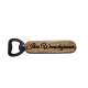 Flaschenöffner mit Gravur